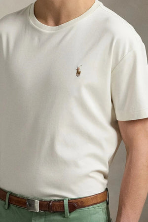 Polo Ralph Lauren Erkek Pamuklu Tişört