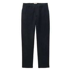 Noyoco - Detroit Linen Pants | Dark Blue