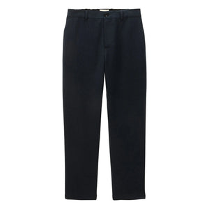 Noyoco - Detroit Linen Pants | Dark Blue
