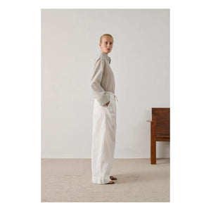 Soeur - Hugues Pants | Off-white
