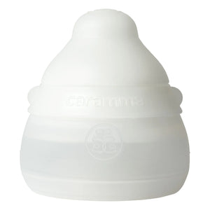 Caramma - Feeding Baby Bottle