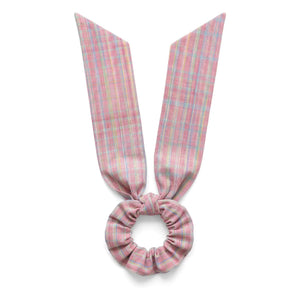 Louise Misha - Chouchou Akimmi Checkered | Pink