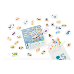 BS Toys - Find the Fish