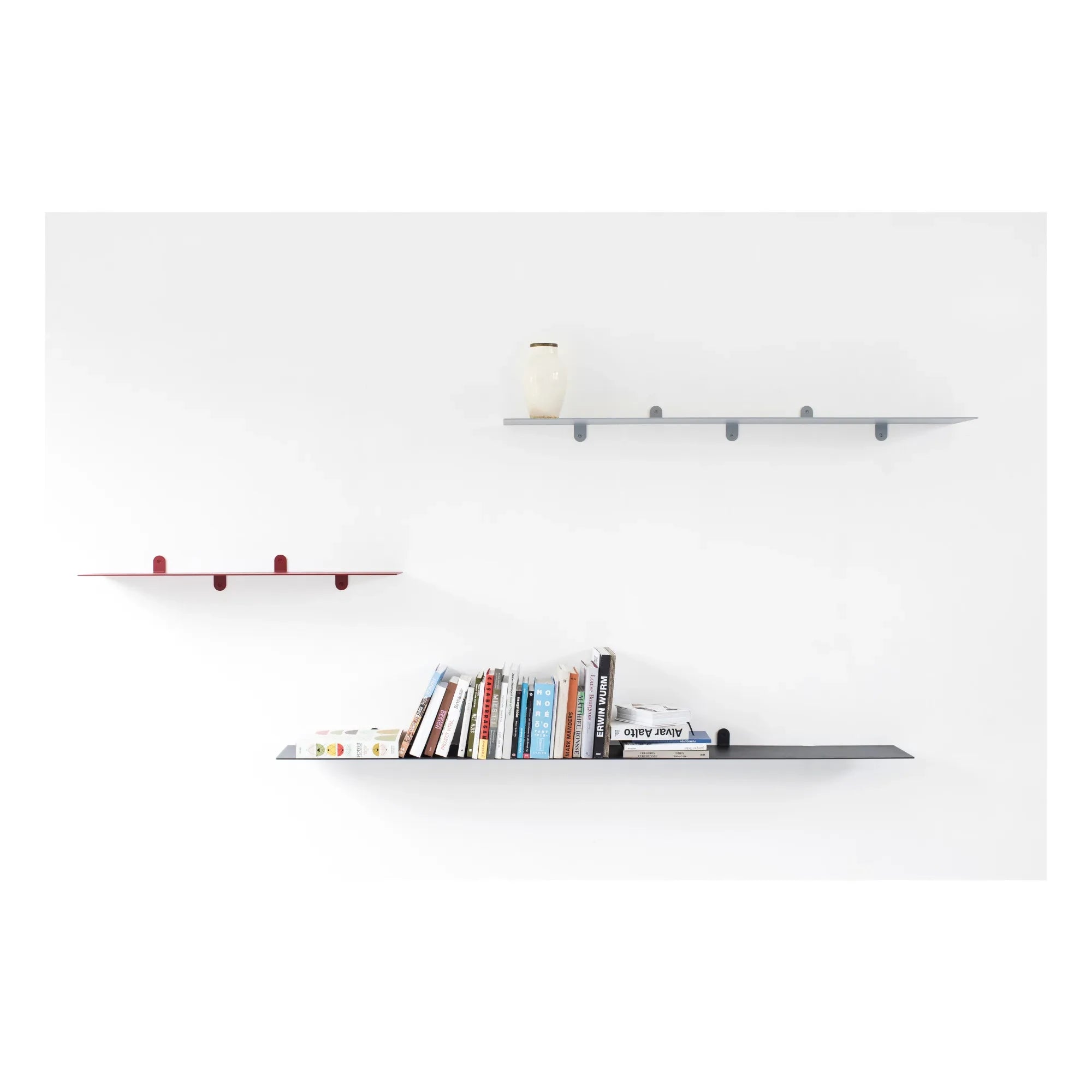 Valerie Objects - Shelf No.4 | Black