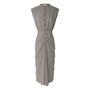 Sessùn - Bellacala Dress | Gray