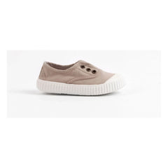 Victoria - Inglesia Elastico Lon Sneakers | Beige