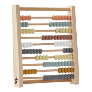 Kid's Concept - Wooden Abacus