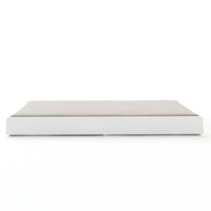 Oeuf NYC - Perch Crib Fold-Out Mattress | White