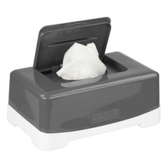 Luma - Wet Wipe Dispenser | Dark Gray
