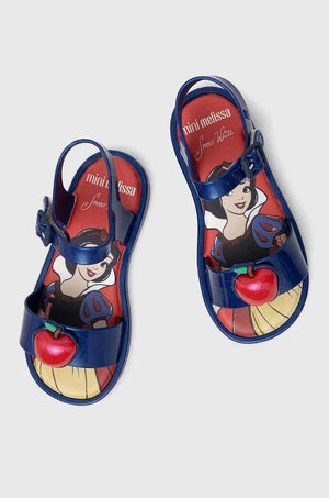 Melissa MAR SANDAL DISNEY Çocuk Sandaleti