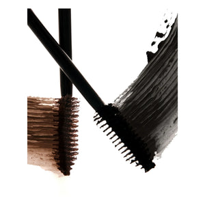 AIME - Mascara Lash Care ve Hacim | Brown