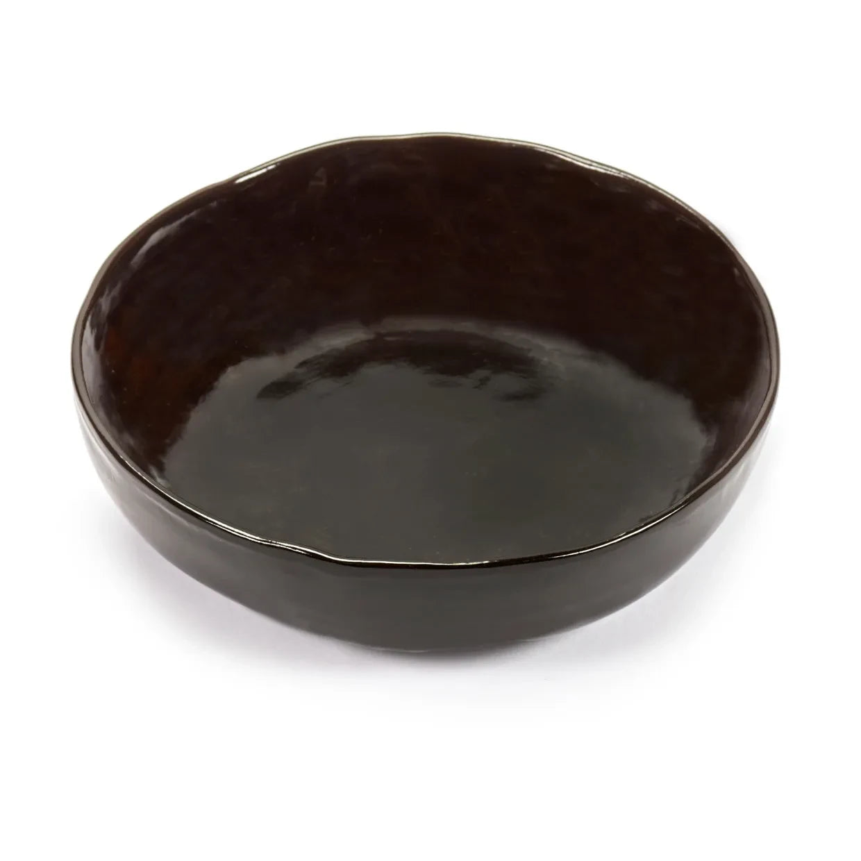 Serax - The Mother Bowl | Ebony