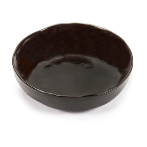 Serax - The Mother Bowl | Ebony