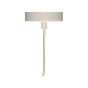 Hübsch - Suspension Apollo | Beige