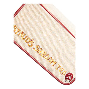 Staud - Pearl Tommy Bag | Cream