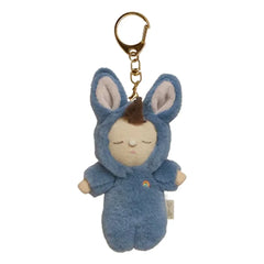 Olli Ella - Charms Twiggy Bunny | Blue