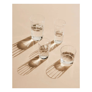 Hay - Set of 4 Aperitif Glasses