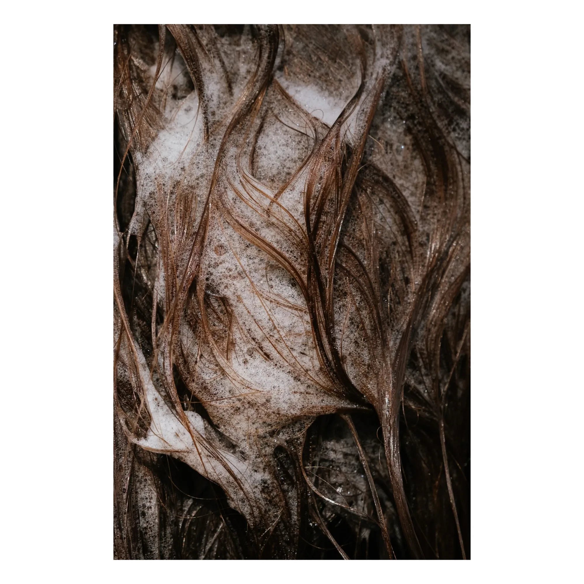Alaena - Hair and Body Cleansing Gel - 300 ml