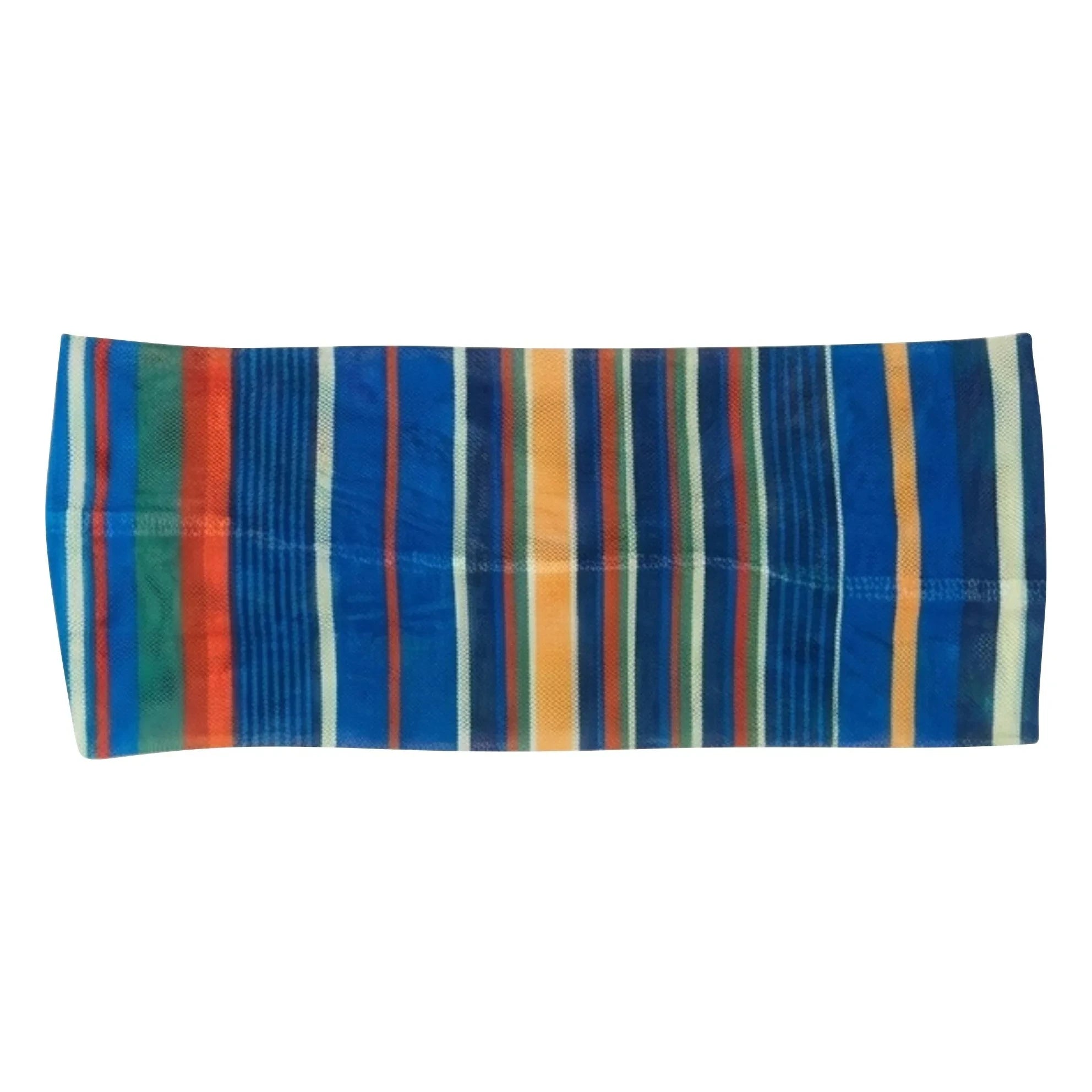 Casa Rosa - Rebi Headband | Blue