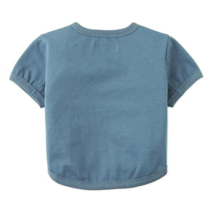 Gingersnaps - Chalice Ride The Vibe T-Shirt | Blue