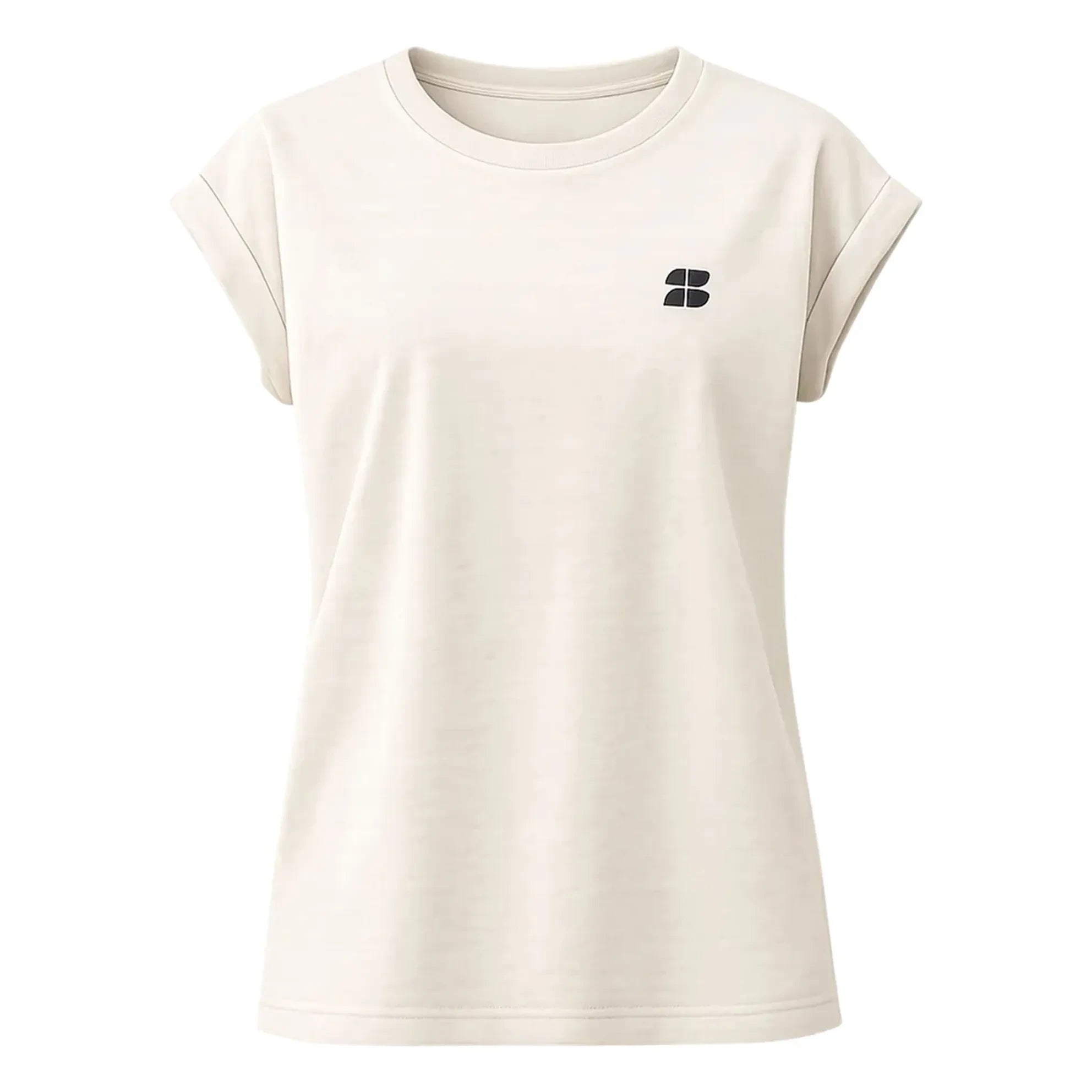 By Bar - Tobi Dictionnaire T-Shirt Organic Cotton | Oats