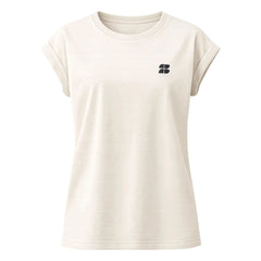 By Bar - Tobi Dictionnaire T-Shirt Organic Cotton | Oats
