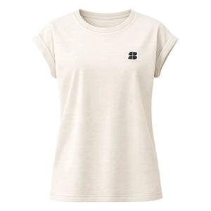 By Bar - Tobi Dictionnaire T-Shirt Organic Cotton | Oats