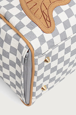 Sprayground - Beige Bag 910D9398NSZ