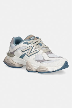 New Balance 9060 Süet Kadın Sneaker