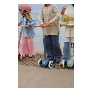 Banwood - Eco scooter | Yeşil