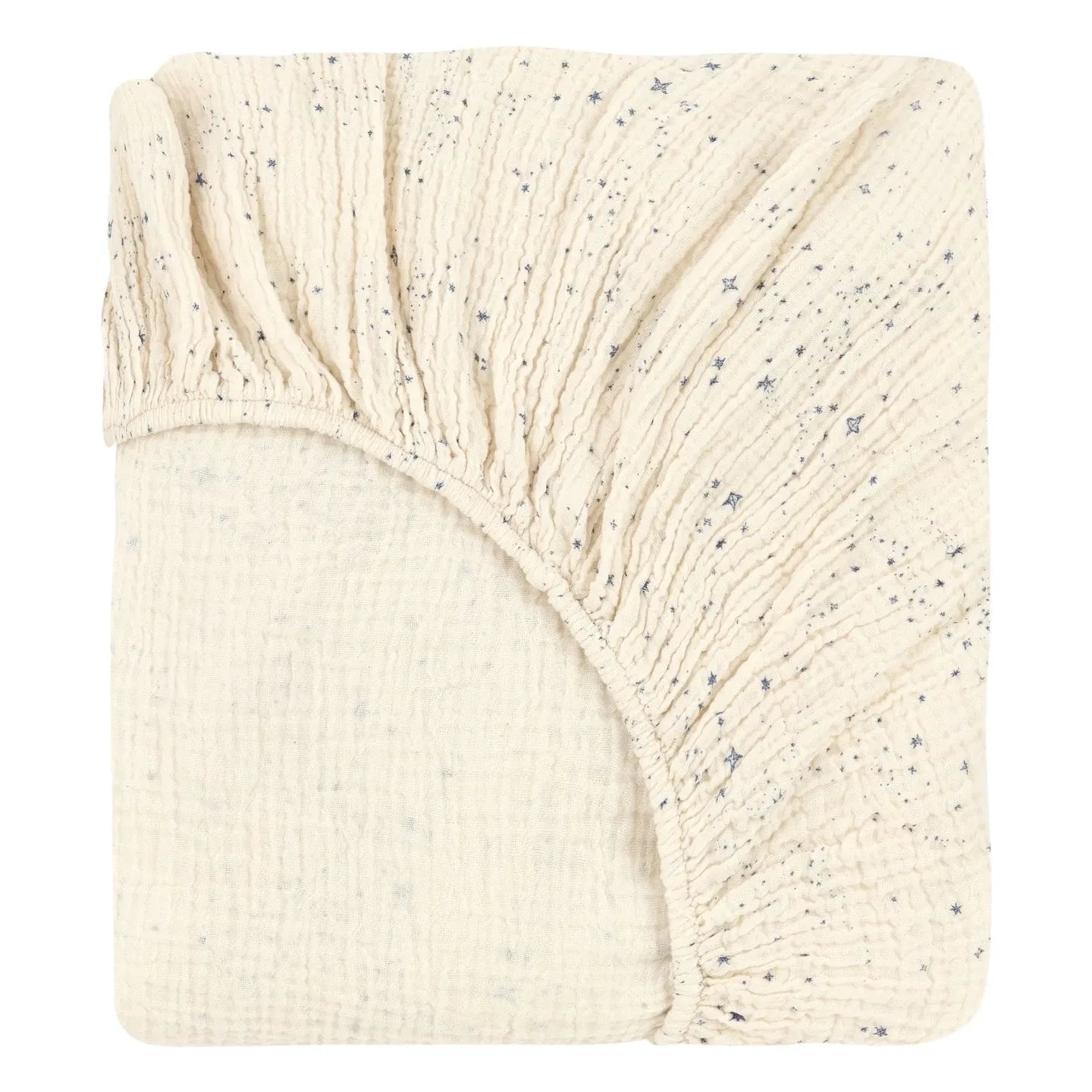 Nobodinoz - Wabi Sabi Milky Way Sheet | Blue