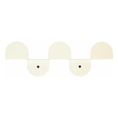 Nobodinoz - Vibes Coat Hook | Ivory
