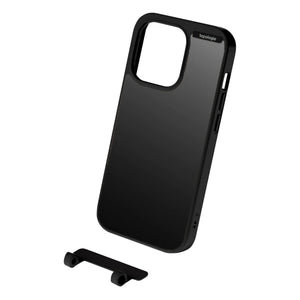 Topologie - iPhone Bump Mirror Case | Black