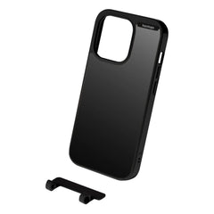 Topologie - iPhone Bump Mirror Case | Black