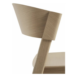 Muuto - Armchair Cover, Thomas Bentzen | Oak