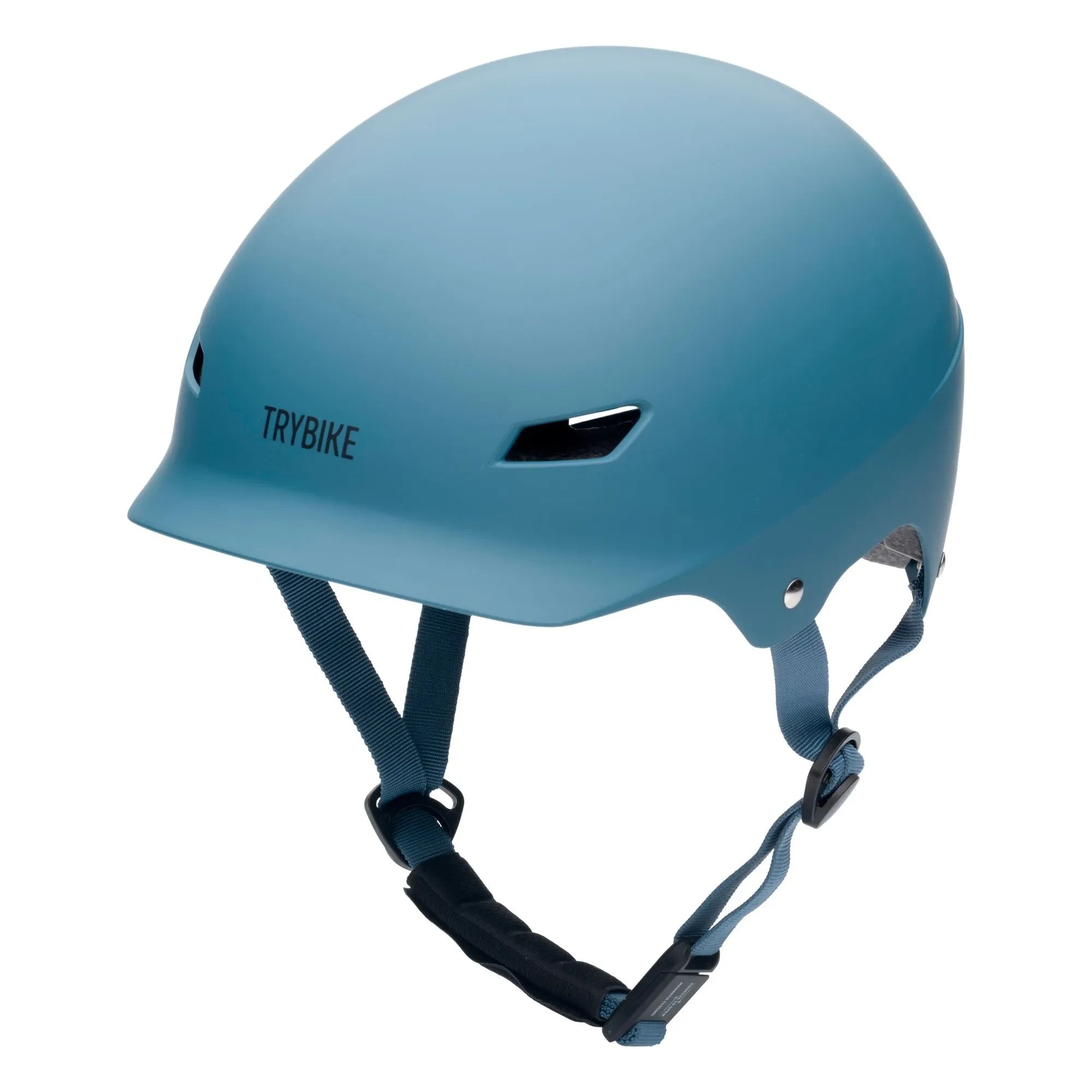 Trybike - Bicycle Helmet | Blue