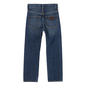 Finger in the Nose - Norton Straight Leg Jeans | Denim