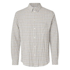 Samsoe Samsoe - Saryan J Shirt | Gray