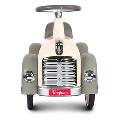 Baghera - Speedster Ride-On Vehicle | Gray