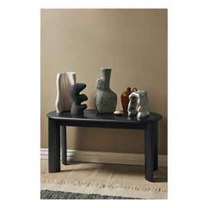 Ferm Living - Yara Vase | Light Gray