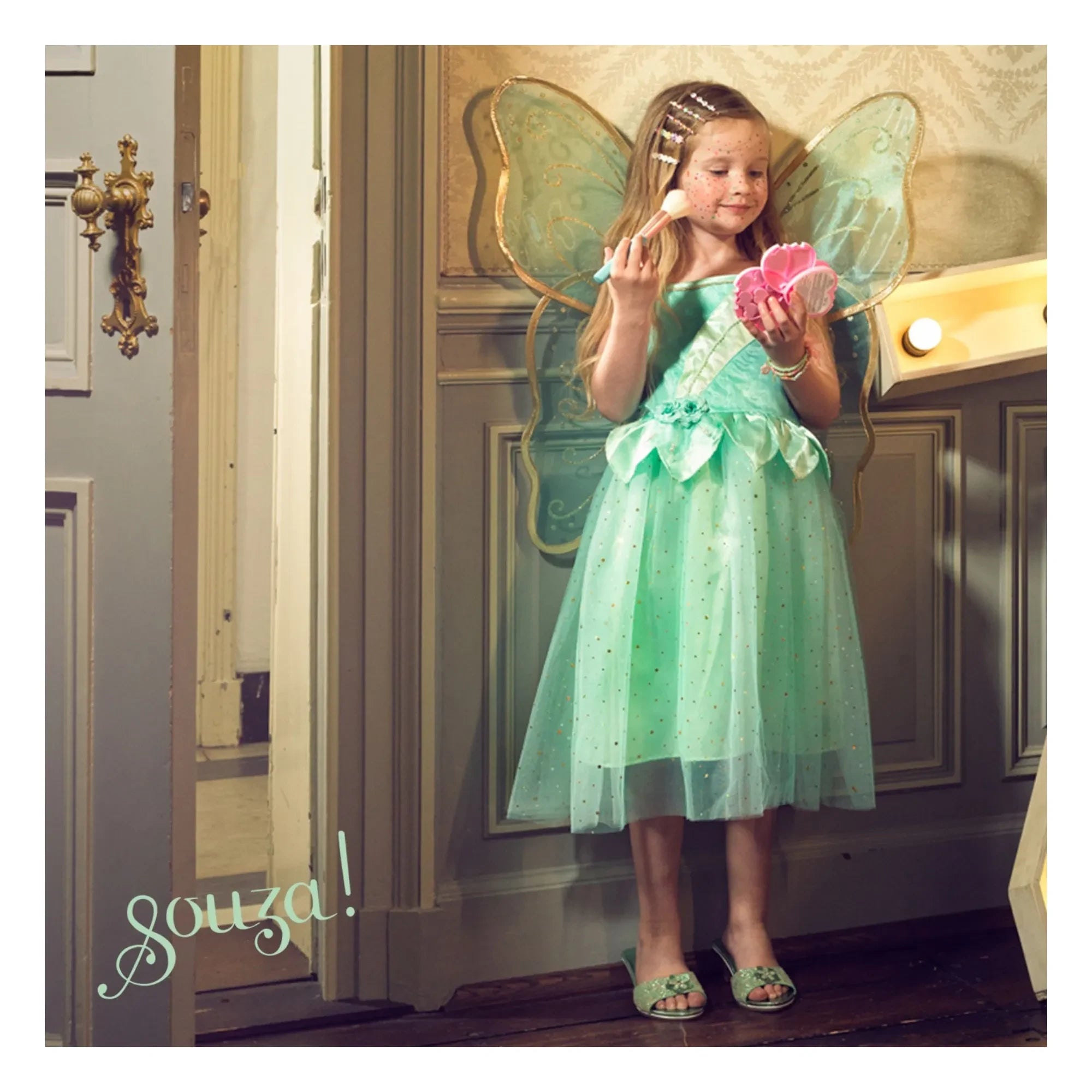 Souza - Fairy Camille Costume