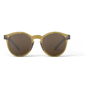 IZIPIZI - Sunglasses #M | Light Khaki