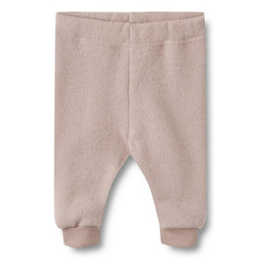 Wheat - Kinnie Polar Pants | Powder Pink