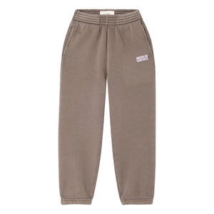 American Vintage - Jogger Izubird | Gray