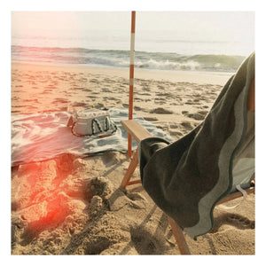 Business & Pleasure Co. - Tommy Chair | Green
