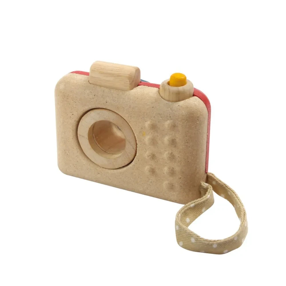 Plan Toys - First Camera