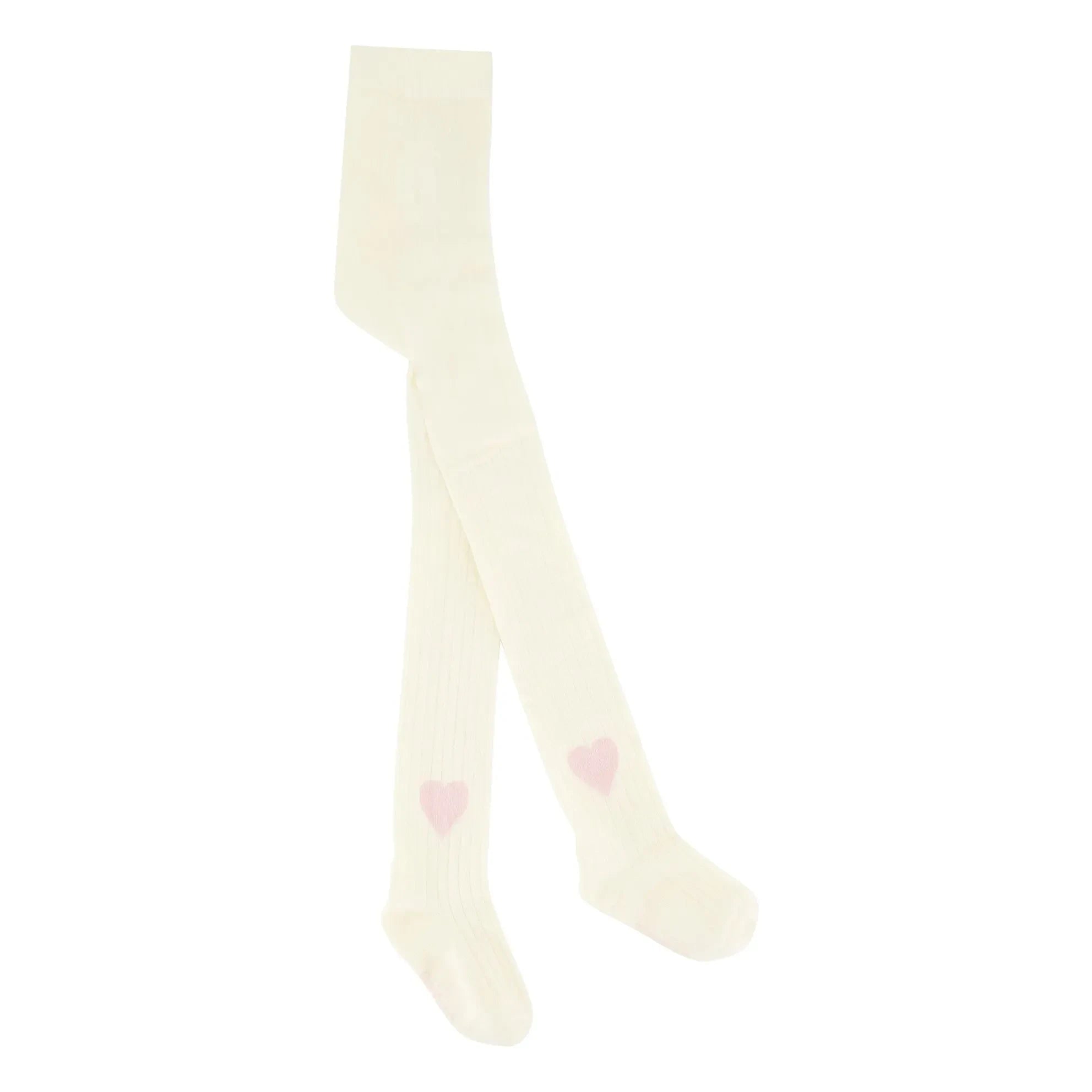 Bonton - Mippy Leggings | Ecru