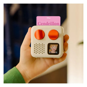 Yoto Player - Disney klasikleri cilt 2 kartları - 6'lı Paket