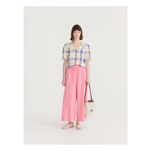 Bobo Choses - Canvas Bucket Bag | Cream