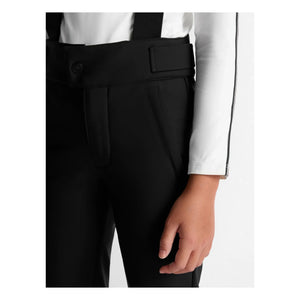Fusalp - Pixilae Ski Pants | Black